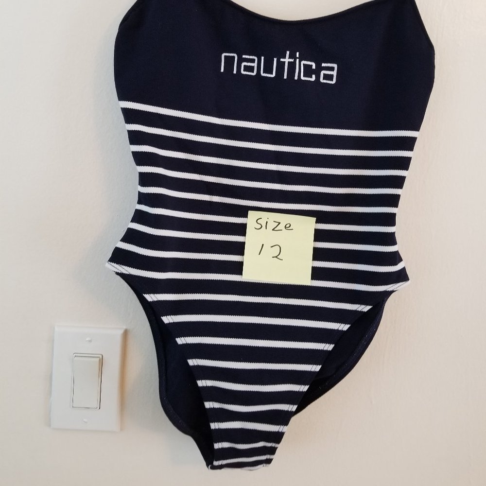One piece Bikini